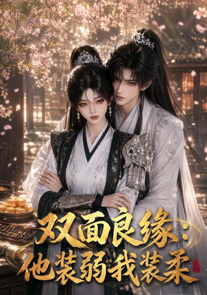 双面良缘:他装弱我装柔(65集) 双面良缘:他装弱我装柔(65集)无需会员轻松看