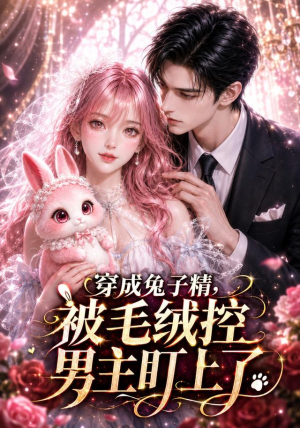 穿成兔子精,被毛绒控男主盯上了(90集) 穿成兔子精,被毛绒控男主盯上了(90集)短剧免费分享