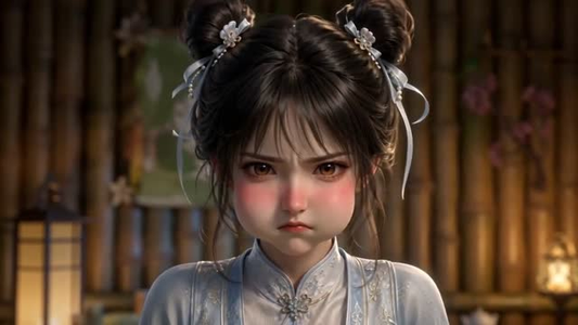 穿成宗门傻师妹,我靠吃瓜逆袭(124集) 穿成宗门傻师妹,我靠吃瓜逆袭(124集)一起追短剧