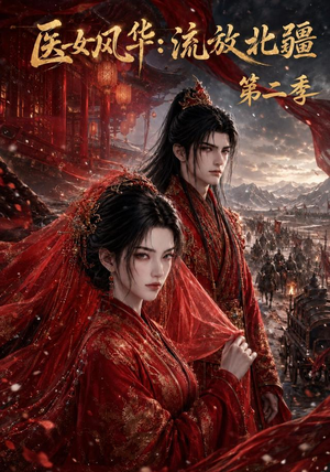 医女风华:流放北疆第二季(150集) 医女风华:流放北疆第二季(150集)百万短剧抢先看