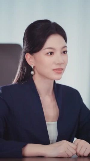 温秘书，下不为例（61集）简直不要太好看