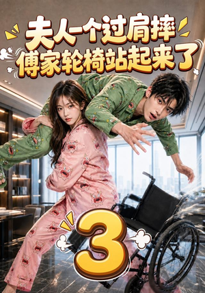 夫人一个过肩摔，傅家轮椅站起来了3（76集）百度网盘资源