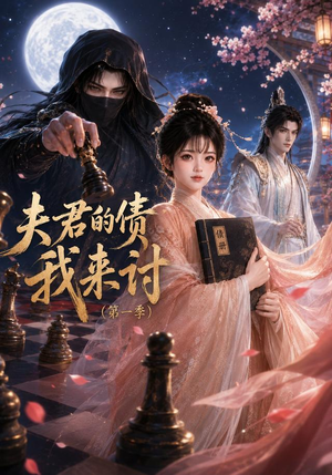 夫君的债我来讨(第一季)(135集) 夫君的债我来讨(第一季)(135集)小短剧抢先看