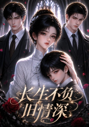 长生不负旧情深（50集）免费在线看全集