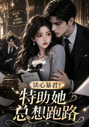 读心暴君:特助她总想跑路(60集) 读心暴君:特助她总想跑路(60集)大结局