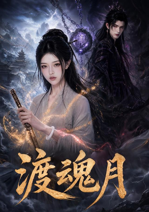 渡魂月!(78集) 渡魂月!(78集)最新上映免费看