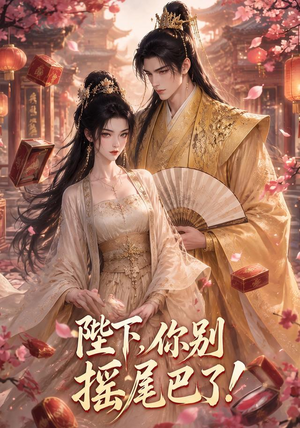 陛下,你别摇尾巴了!(63集) 陛下,你别摇尾巴了!(63集)全网短剧抢先看