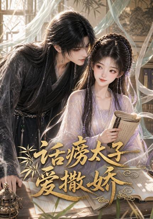 话痨太子爱撒娇(33集) 话痨太子爱撒娇(33集)短剧看全集