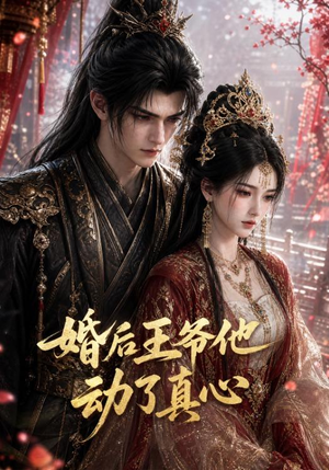 婚后王爷他动了真心(86集) 婚后王爷他动了真心(86集)番茄免费短剧