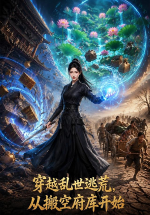 穿越乱世逃荒,从搬空府库开始(62集) 穿越乱世逃荒,从搬空府库开始(62集)直接追到结尾