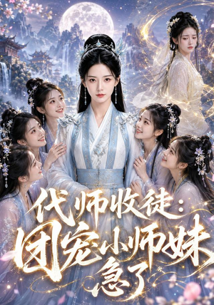 代师收徒：团宠小师妹急了（60集）精彩短剧又来了