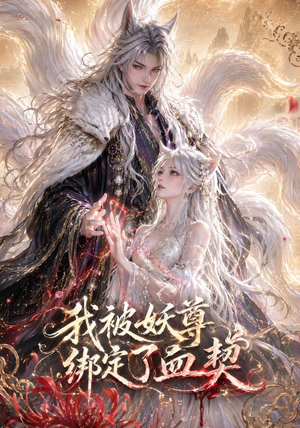 我被妖尊绑定了血契（47集）全季一次看完