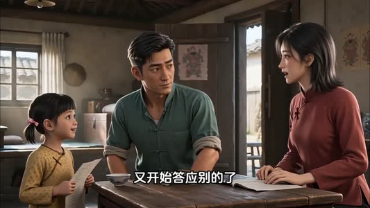 八零媳妇富农家（105集）爆款短剧一起追
