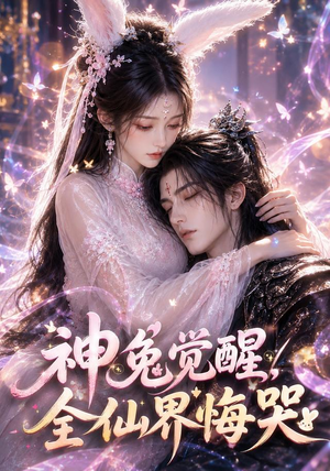 神兔觉醒，全仙界悔哭（56集）第32集
