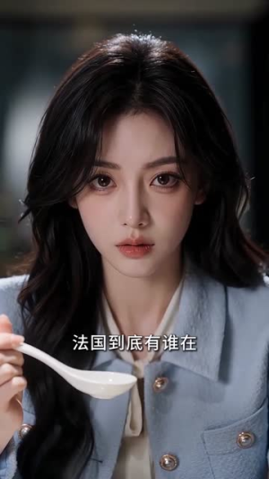 契约女友拒绝回头（20集）精彩短剧看不停