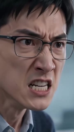 情事乌龙录第一部（20集）短剧片段分享