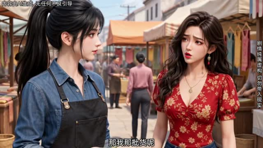 布衣锋芒第二部（19集）热门短剧又来了