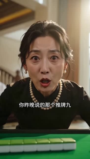 傅总，你的胡椒新娘已送达（59集）热门爆款短剧