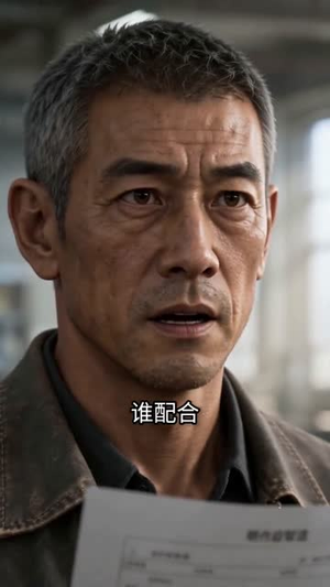四十七岁下岗聘保安，董事长亲自接待（60集）360网盘观看