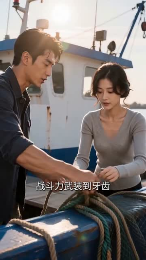 怒海扬帆，乘风破浪（136集）在线播放