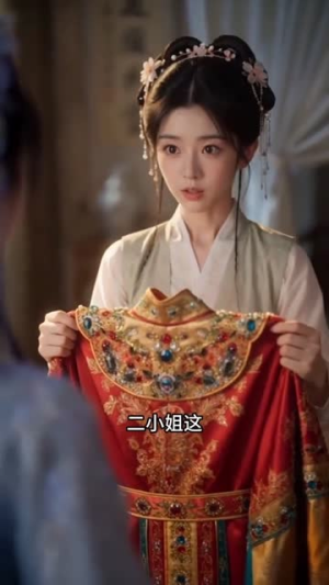 毒医嫡女重生虐翻全家（80集）网络小短剧
