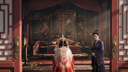 恨我强嫁，换亲后他又不愿了（60集）短剧太精彩了