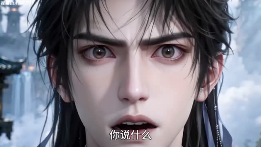 我把灭世反派养成粘人精（39集）全集一次看完