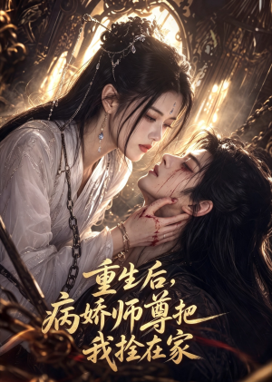 重生后，病娇师尊把我拴在家（80集）免费观看就是爽