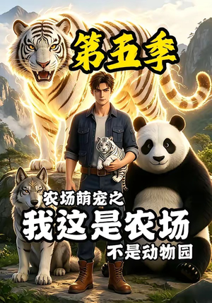 农场萌宠之我这是农场不是动物园第五季（63集）女主角是谁