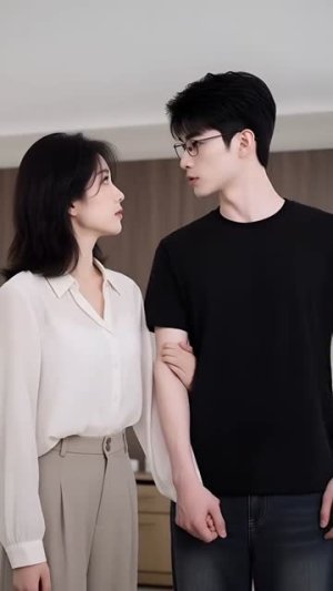 我的闪婚对象（15集）精彩短剧后续