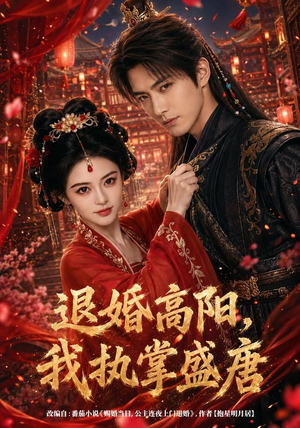 退婚高阳，我执掌盛唐（67集）在哪里可以全集