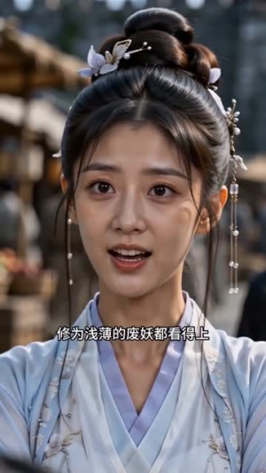 穿越妖兽世界,我觉醒进化系统(64集) 穿越妖兽世界,我觉醒进化系统(64集)免费短剧完整版
