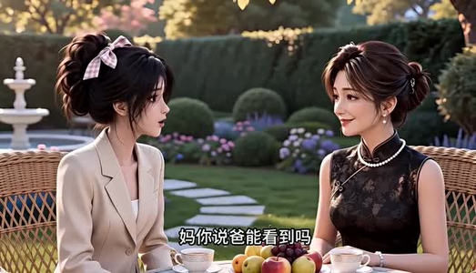 婚礼当天,我认回了亲女儿(51集) 婚礼当天,我认回了亲女儿(51集)最新热门短剧