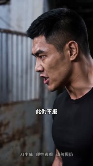 力大村姑签婚专治败家少爷(25集) 力大村姑签婚专治败家少爷(25集)最新火爆短剧