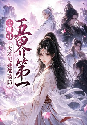 小师妹五界第一：天才见她都破防（118集）免费短剧大全