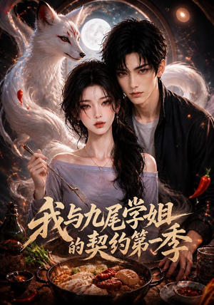 我与九尾学姐的契约第一季(80集) 我与九尾学姐的契约第一季(80集)一口气追完短剧