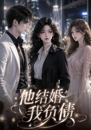 他结婚,我负债(66集) 他结婚,我负债(66集)爱短剧爱追剧
