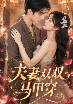 夫妻双双马甲穿(60集) 夫妻双双马甲穿(60集)短剧全集免费看