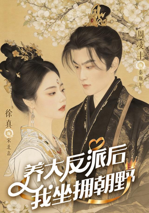 反派长大那天，我执掌乾坤（71集）UC网盘在线看