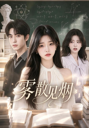 雾散见烟（65集）热播短剧免费看
