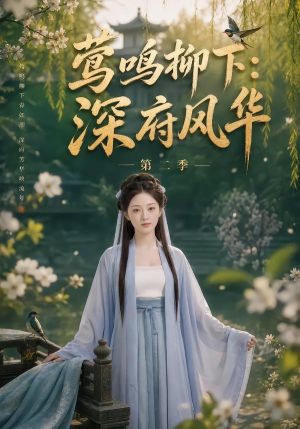 莺鸣柳下:深府风华第二季(69集) 莺鸣柳下:深府风华第二季(69集)在线观看完整版