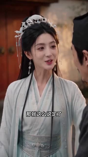 地府来的大佬她巨沙雕AI真人版（70集）集免费看短剧