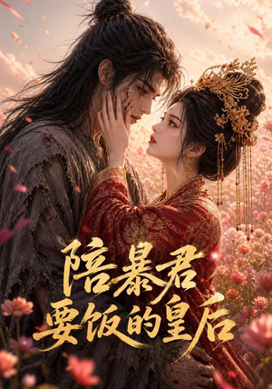 陪暴君要饭的皇后（72集）精彩好看的短剧
