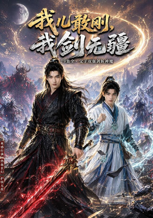我儿敢刚，我剑无疆（79集）全网短剧抢先看