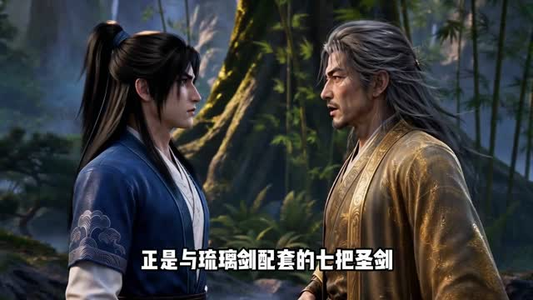 谁说没灵根不能修仙的？之无灵证道第十季（83集）最火短剧热播中