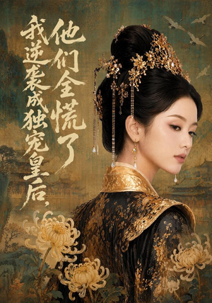 我逆袭成独宠皇后，他们全慌了（75集）热播短剧分享