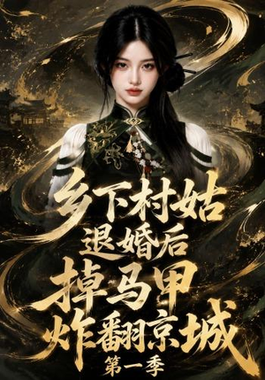 乡下村姑退婚后掉马甲炸翻京城第一季（109集）无需会员轻松看