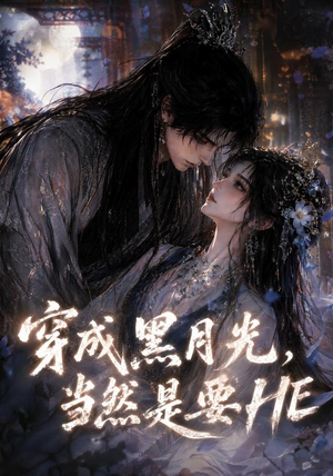 穿成黑月光，当然是要HE（53集）越看越好看短剧