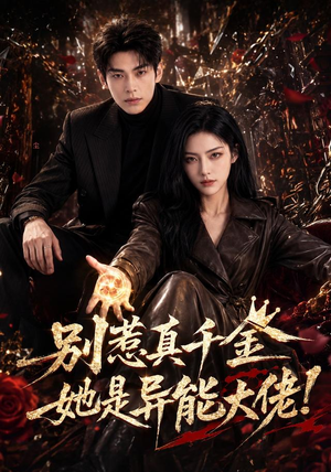 别惹真千金，她是异能大佬（98集）免费观看就是爽