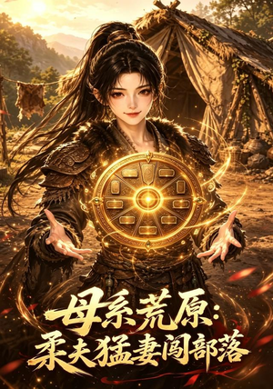 母系荒原：柔夫猛妻闯部落（59集）新短剧推荐